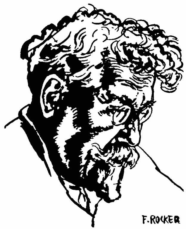 Anarcho-syndicalism - Rudolf Rocker | libcom.org